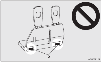 8. Return the cover to its position.