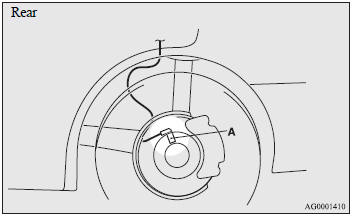 Power steering system