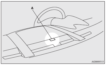 ● If the lamps do not turn on or off with the switch in the “AUTO” position,