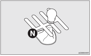 5. Turn the ignition key to the “ON” position.