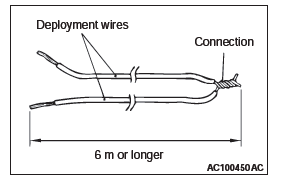 Mitsubishi Outlander. Supplemental Restraint System (SRS)