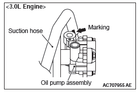 Mitsubishi Outlander. Power Steering