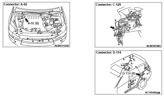 Mitsubishi Outlander. Active Stability Control System (ASC)