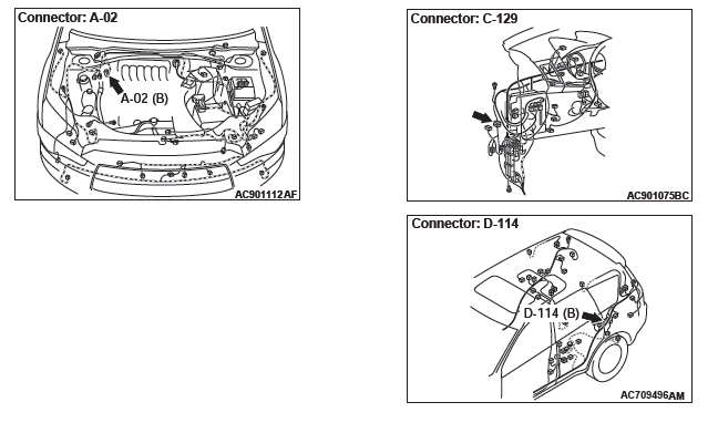 Mitsubishi Outlander. Active Stability Control System (ASC)