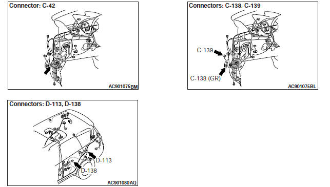 Mitsubishi Outlander. Automatic Transaxle