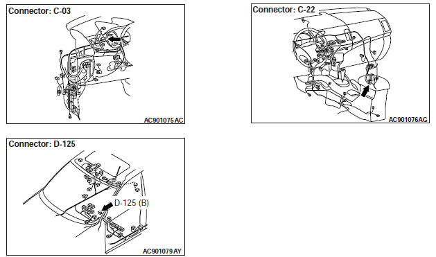 Mitsubishi Outlander. Automatic Transaxle