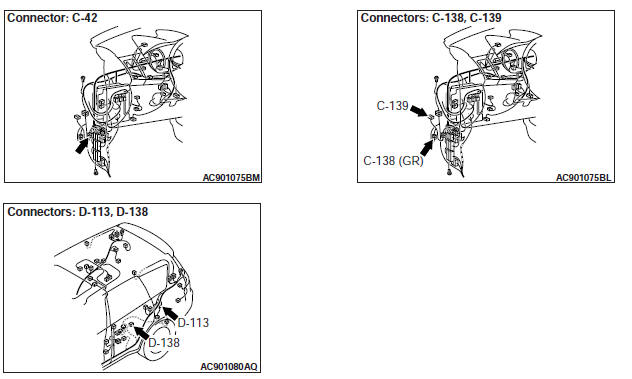 Mitsubishi Outlander. Automatic Transaxle
