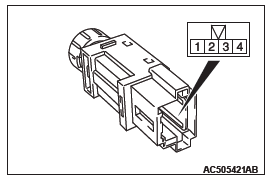 Mitsubishi Outlander. Chassis Electrical