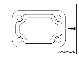 Mitsubishi Outlander. Continuously Variable Transaxle Overhaul