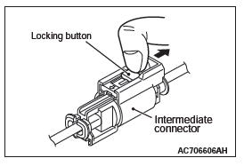 Mitsubishi Outlander. Supplemental Restraint System (SRS)