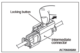 Mitsubishi Outlander. Supplemental Restraint System (SRS)