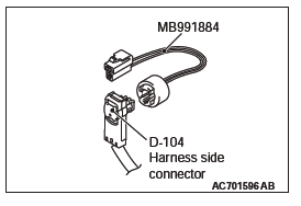 Mitsubishi Outlander. Supplemental Restraint System (SRS)