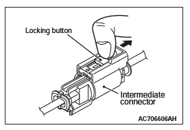 Mitsubishi Outlander. Supplemental Restraint System (SRS)