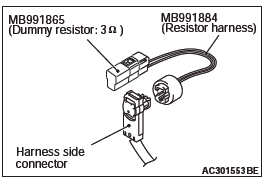 Mitsubishi Outlander. Supplemental Restraint System (SRS)