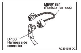 Mitsubishi Outlander. Supplemental Restraint System (SRS)