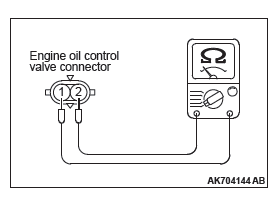 Mitsubishi Outlander. Multiport Fuel Injection (MFI)