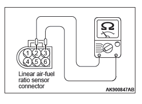 Mitsubishi Outlander. Multiport Fuel Injection (MFI)