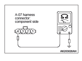 Mitsubishi Outlander. Multiport Fuel Injection (MFI)