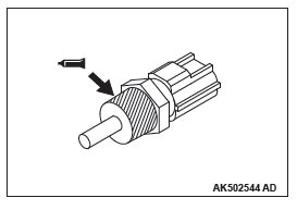 Mitsubishi Outlander. Engine Overhaul