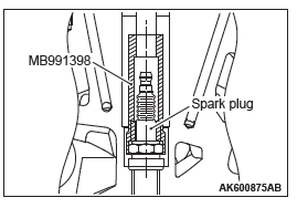 Mitsubishi Outlander. Engine Overhaul