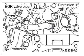 Mitsubishi Outlander. Engine Overhaul