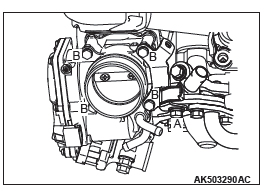 Mitsubishi Outlander. Engine Overhaul