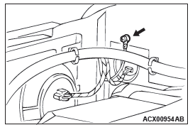 Mitsubishi Outlander. How To Diagnose