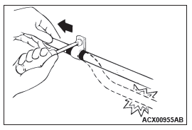 Mitsubishi Outlander. How To Diagnose