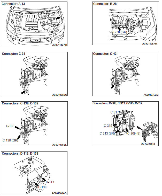 Mitsubishi Outlander. Automatic Transaxle