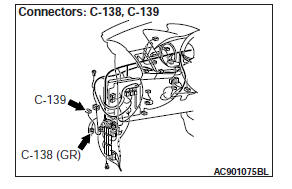 Mitsubishi Outlander. Automatic Transaxle