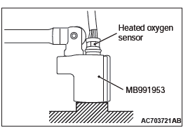 Mitsubishi Outlander. Intake and Exhaust