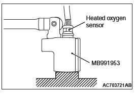 Mitsubishi Outlander. Intake and Exhaust