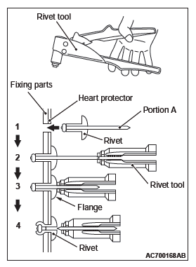 Mitsubishi Outlander. Intake and Exhaust