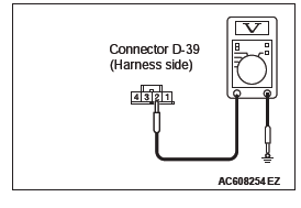 Mitsubishi Outlander. Local Interconnect Network (LIN)