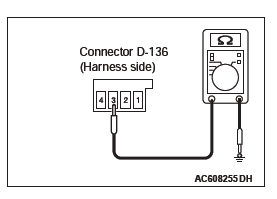 Mitsubishi Outlander. Local Interconnect Network (LIN)