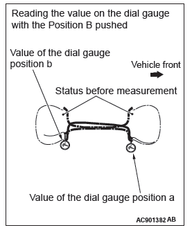 Mitsubishi Outlander. Power Steering