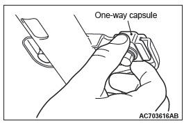 Mitsubishi Outlander. Power Steering