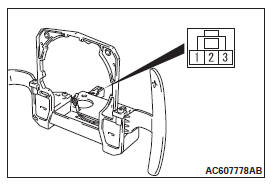 Mitsubishi Outlander. Automatic Transaxle