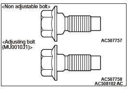 Mitsubishi Outlander. Body