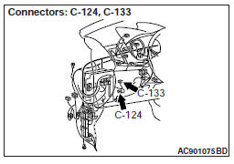 Mitsubishi Outlander. Automatic Transaxle