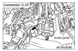 Mitsubishi Outlander. Automatic Transaxle