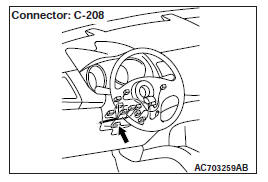 Mitsubishi Outlander. Automatic Transaxle