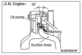 Mitsubishi Outlander. Power Steering