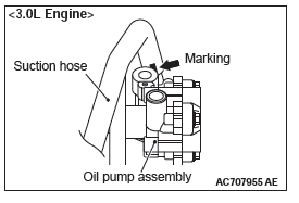 Mitsubishi Outlander. Power Steering