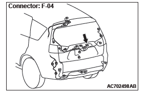 Mitsubishi Outlander. Exterior