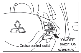 Mitsubishi Outlander. Engine and Emission Control