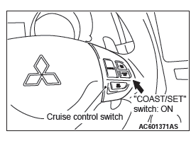 Mitsubishi Outlander. Engine and Emission Control