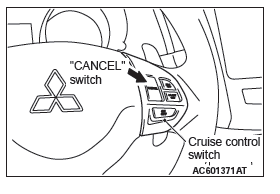 Mitsubishi Outlander. Engine and Emission Control