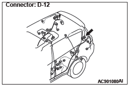 Mitsubishi Outlander. Body