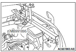 Mitsubishi Outlander. Automatic Transaxle